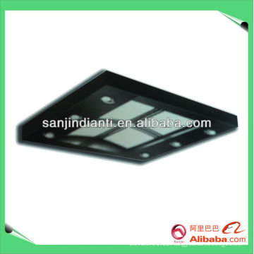 Panel de techo elevador SLD-610, panel de techo elevable